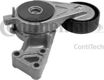 CONTINENTAL V85542 - Galoppino / Guidacinghia, Cinghia Poly-V www.autoricambi360.it