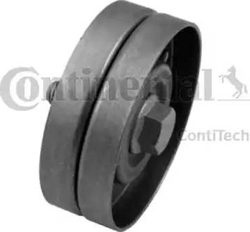 Continental V85511 - Galoppino / Guidacinghia, Cinghia Poly-V www.autoricambi360.it
