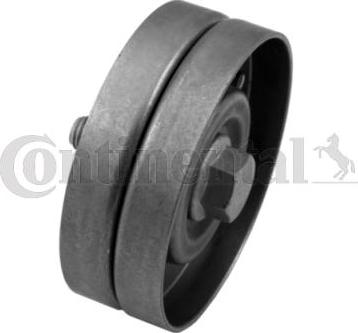 CONTINENTAL V85511 - Galoppino / Guidacinghia, Cinghia Poly-V www.autoricambi360.it