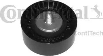 CONTINENTAL V85518 - Galoppino / Guidacinghia, Cinghia Poly-V www.autoricambi360.it