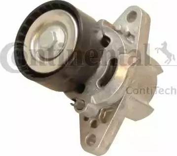 CONTINENTAL V85585 - Galoppino / Guidacinghia, Cinghia Poly-V www.autoricambi360.it