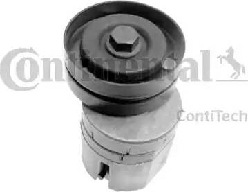 CONTINENTAL V85588 - Galoppino / Guidacinghia, Cinghia Poly-V www.autoricambi360.it