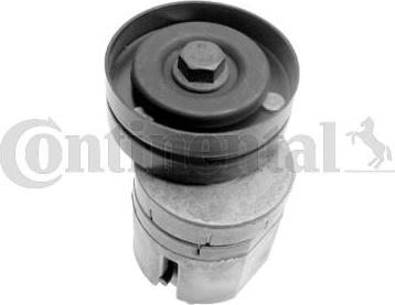 CONTINENTAL V85588 - Galoppino / Guidacinghia, Cinghia Poly-V www.autoricambi360.it