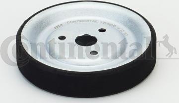 Continental VD1150 - Puleggia, Pompa acqua www.autoricambi360.it