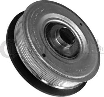 CONTINENTAL VD1109 - Puleggia cinghia, Albero a gomiti www.autoricambi360.it