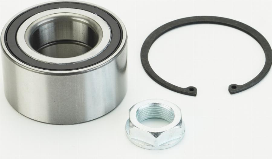 Continental WBE1090 - Kit cuscinetto ruota www.autoricambi360.it