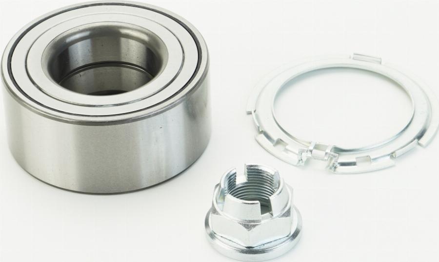 CONTINENTAL WBE1098 - Kit cuscinetto ruota www.autoricambi360.it
