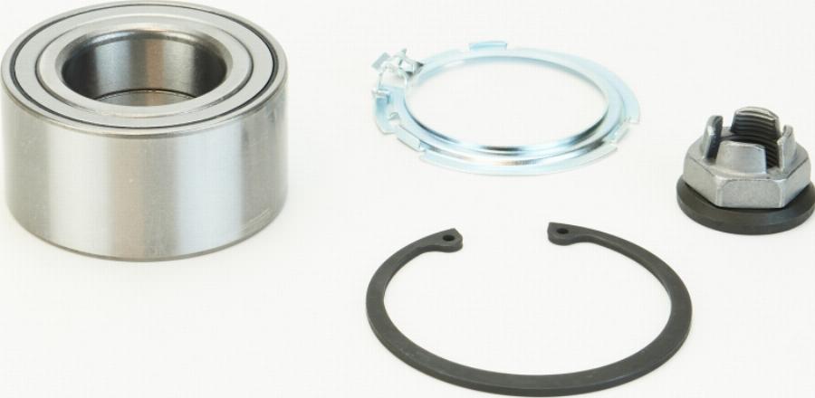 Continental WBE1049 - Kit cuscinetto ruota www.autoricambi360.it