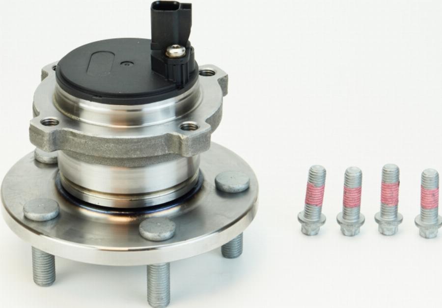 CONTINENTAL WBE1044 - Kit cuscinetto ruota www.autoricambi360.it
