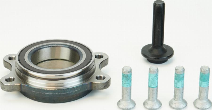 Continental WBE1046 - Kit cuscinetto ruota www.autoricambi360.it