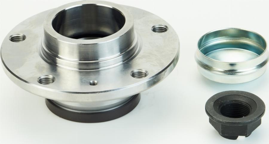 CONTINENTAL WBE1040 - Kit cuscinetto ruota www.autoricambi360.it