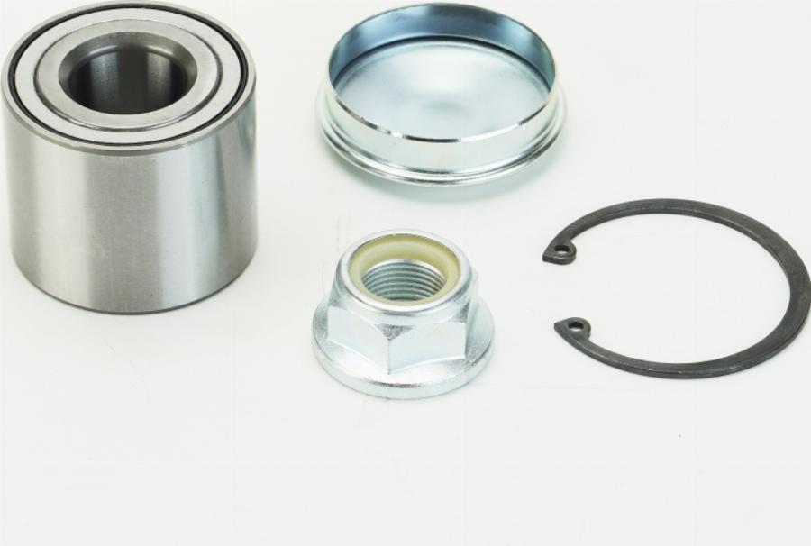 Continental WBE1041 - Kit cuscinetto ruota www.autoricambi360.it