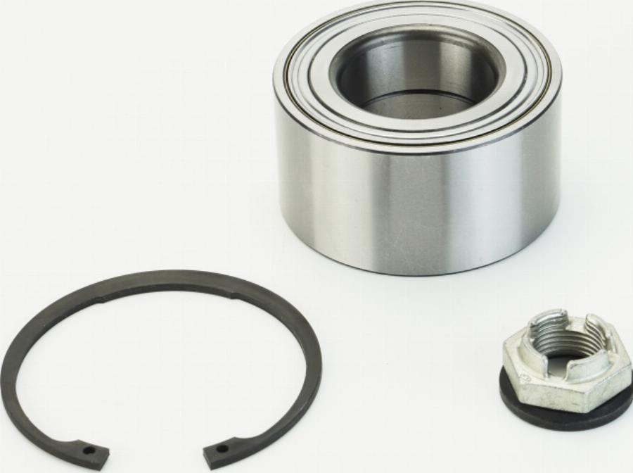 CONTINENTAL WBE1048 - Kit cuscinetto ruota www.autoricambi360.it