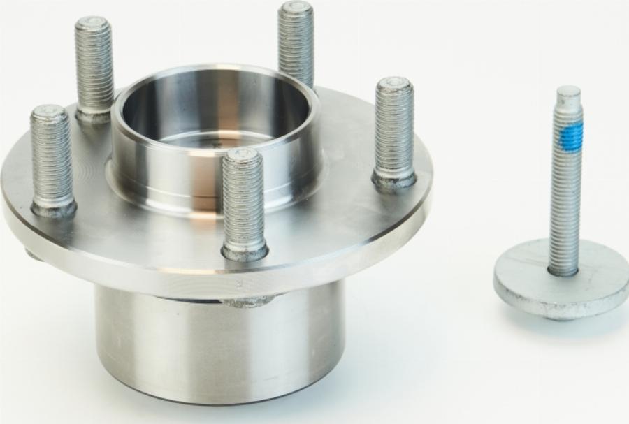 CONTINENTAL WBE1043 - Kit cuscinetto ruota www.autoricambi360.it