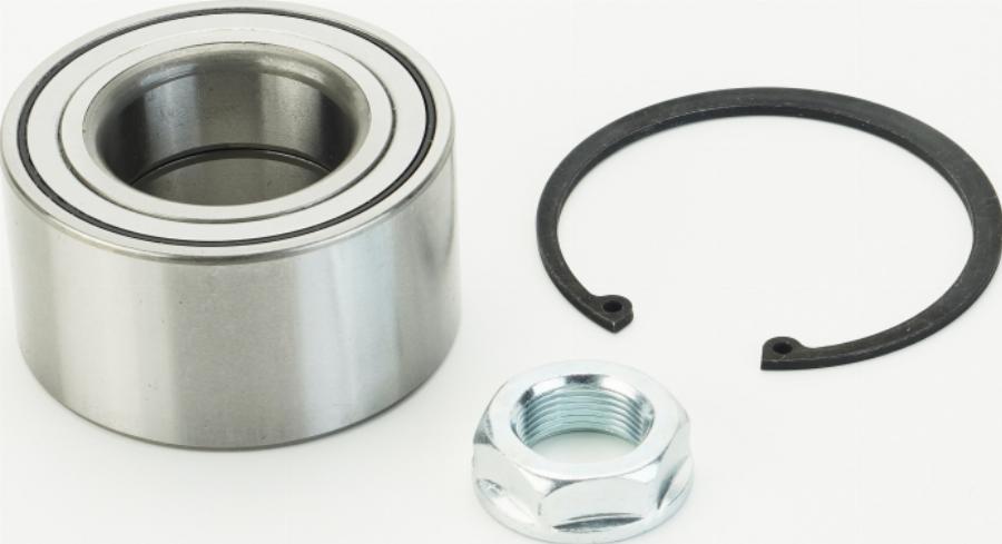 CONTINENTAL WBE1054 - Kit cuscinetto ruota www.autoricambi360.it
