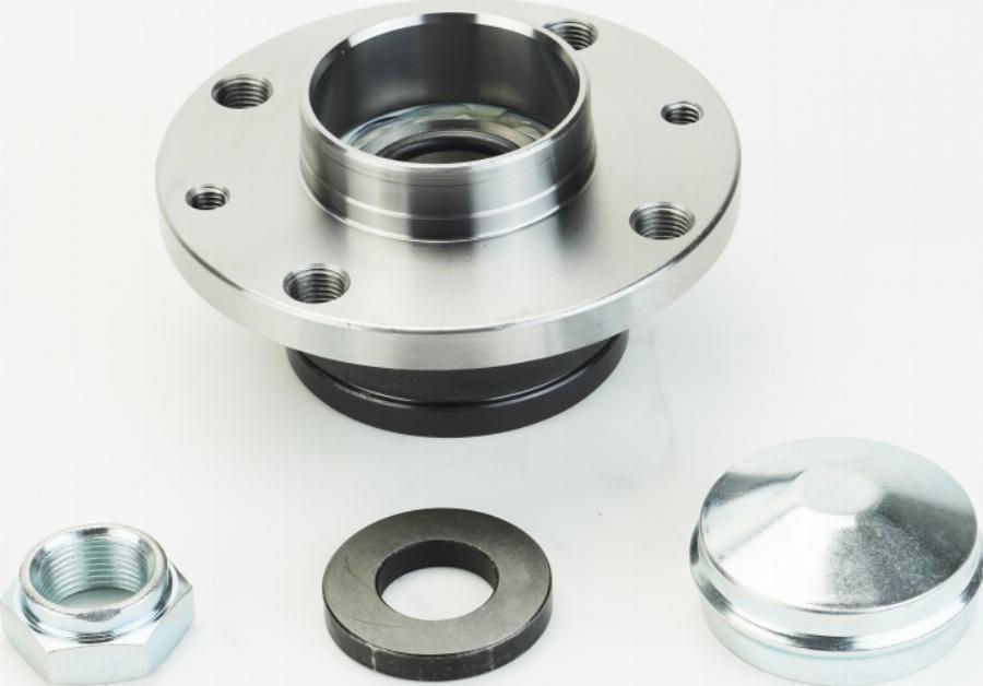 Continental WBE1009 - Kit cuscinetto ruota www.autoricambi360.it