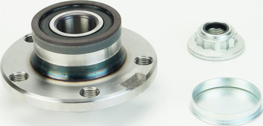 CONTINENTAL WBE1006 - Kit cuscinetto ruota www.autoricambi360.it