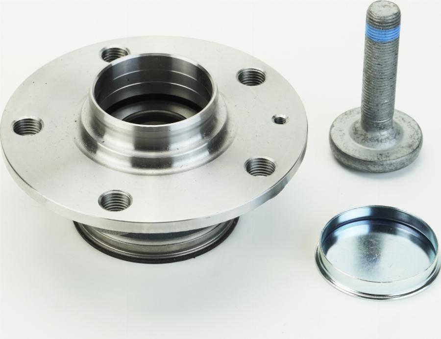 CONTINENTAL WBE1008 - Kit cuscinetto ruota www.autoricambi360.it