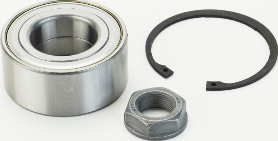 CONTINENTAL WBE1003 - Kit cuscinetto ruota www.autoricambi360.it