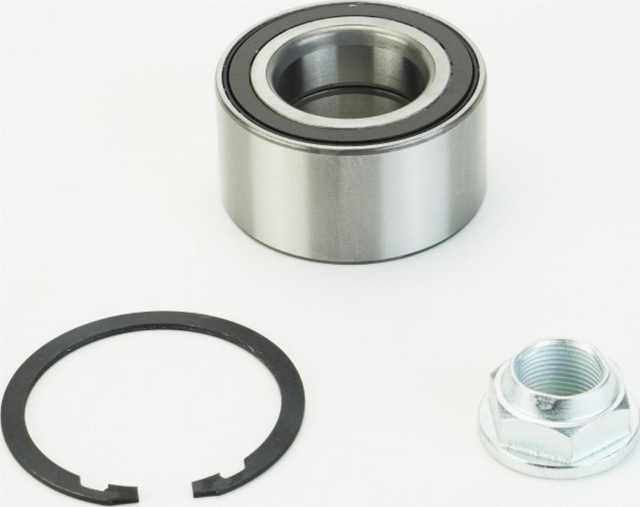 CONTINENTAL WBE1013 - Kit cuscinetto ruota www.autoricambi360.it