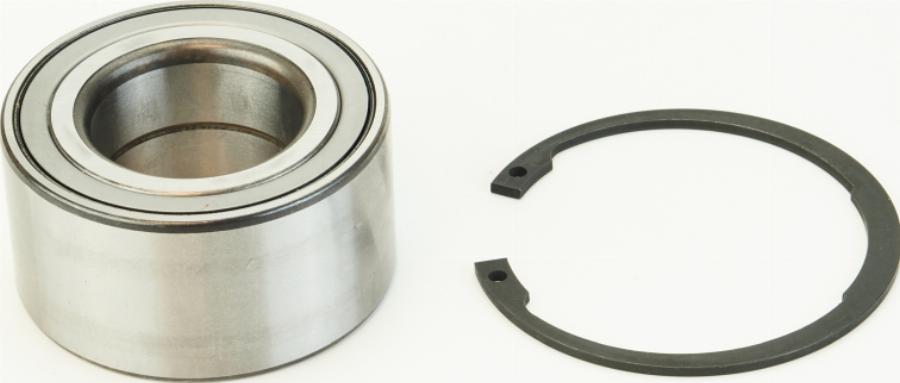 CONTINENTAL WBE1089 - Kit cuscinetto ruota www.autoricambi360.it
