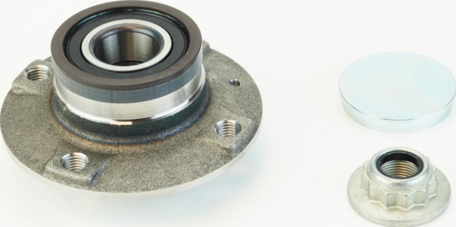 Continental WBE1088 - Kit cuscinetto ruota www.autoricambi360.it