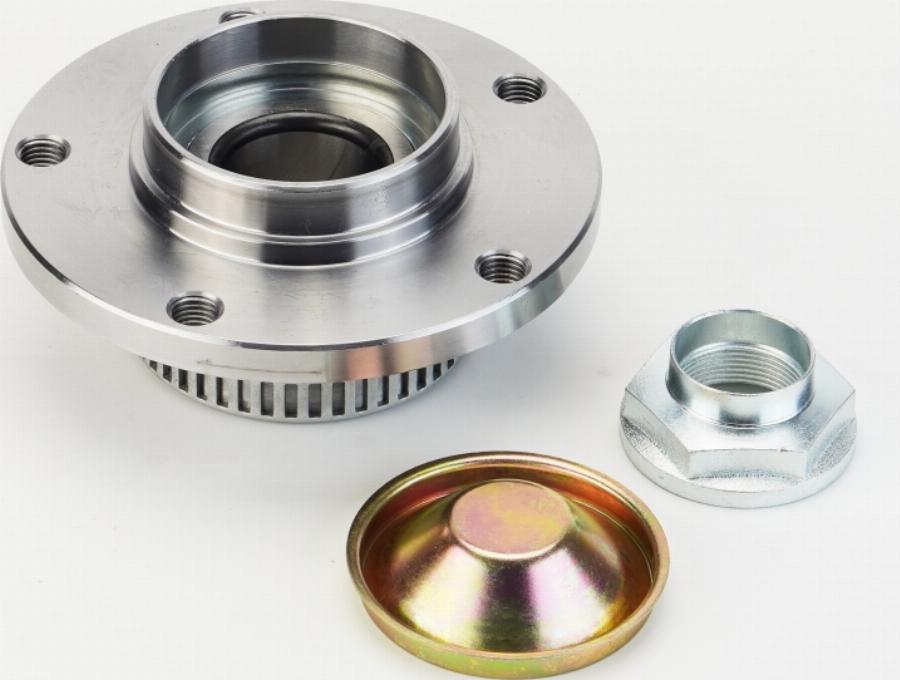 Continental WBE1083 - Kit cuscinetto ruota www.autoricambi360.it