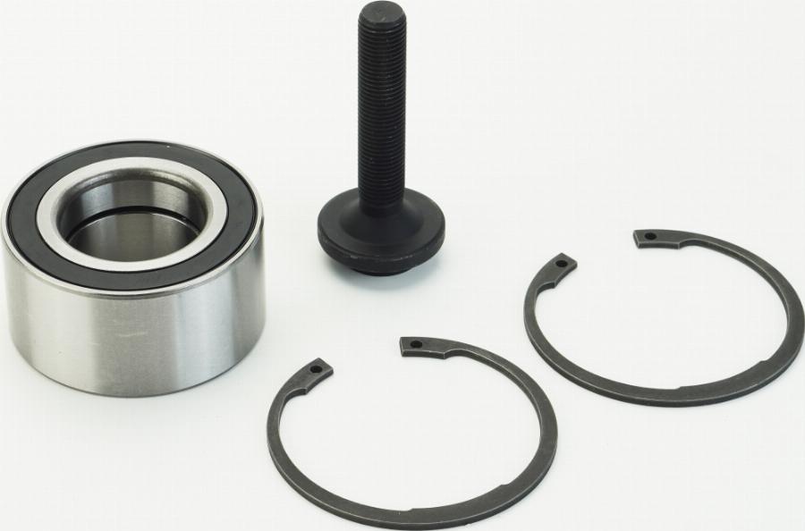 Continental WBE1082 - Kit cuscinetto ruota www.autoricambi360.it