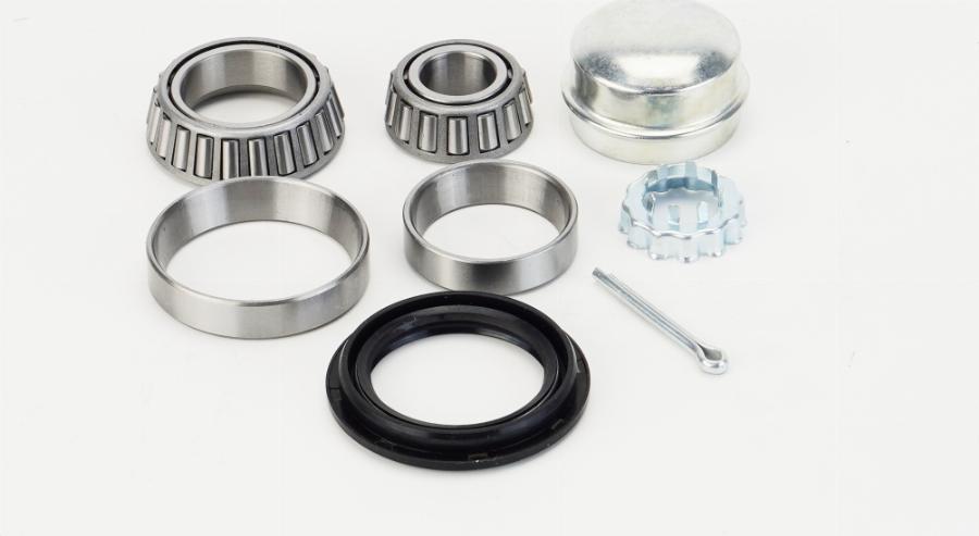 CONTINENTAL WBE1031 - Kit cuscinetto ruota www.autoricambi360.it