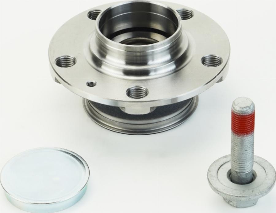 CONTINENTAL WBE1032 - Kit cuscinetto ruota www.autoricambi360.it