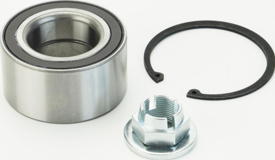 Continental WBE1024 - Kit cuscinetto ruota www.autoricambi360.it
