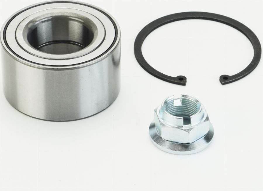 Continental WBE1020 - Kit cuscinetto ruota www.autoricambi360.it