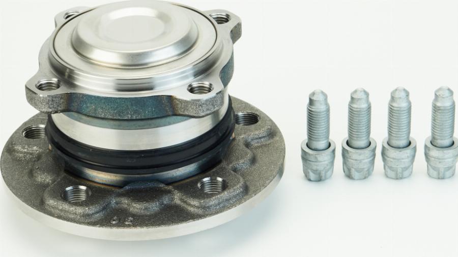 CONTINENTAL WBE1028 - Kit cuscinetto ruota www.autoricambi360.it