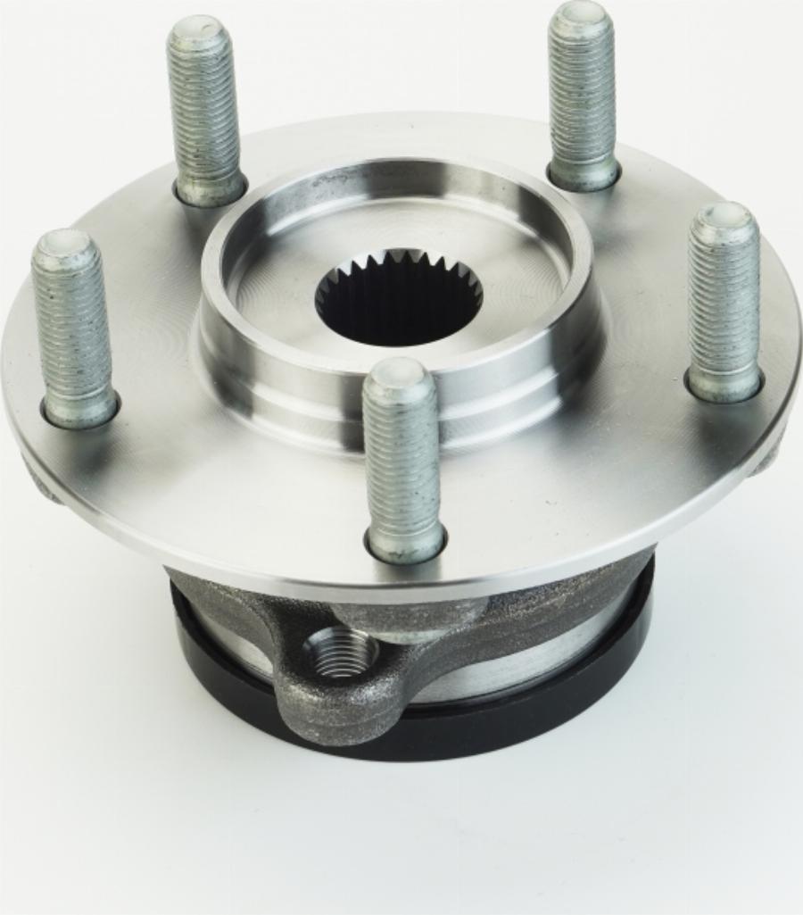 CONTINENTAL WBE1079 - Kit cuscinetto ruota www.autoricambi360.it