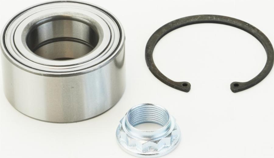 Continental WBE1070 - Kit cuscinetto ruota www.autoricambi360.it