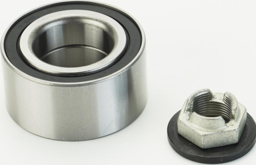 CONTINENTAL WBE1149 - Kit cuscinetto ruota www.autoricambi360.it