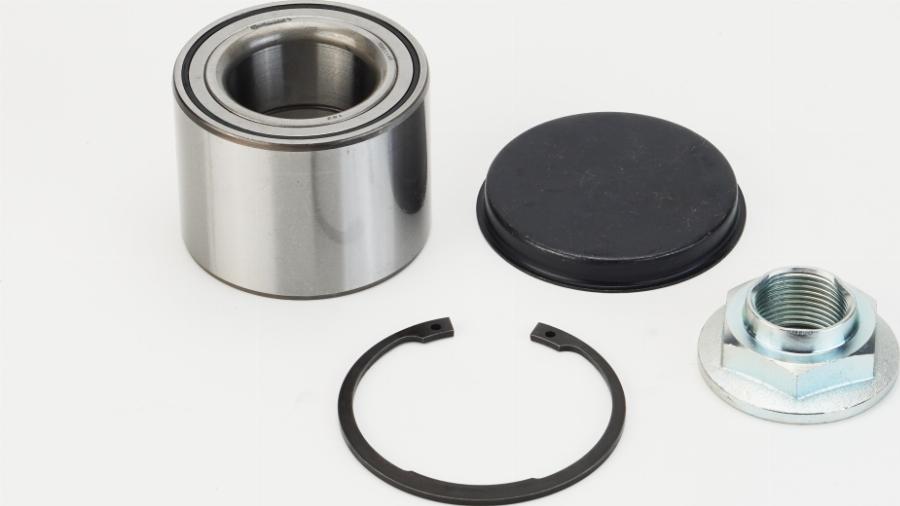 Continental WBE1145 - Kit cuscinetto ruota www.autoricambi360.it