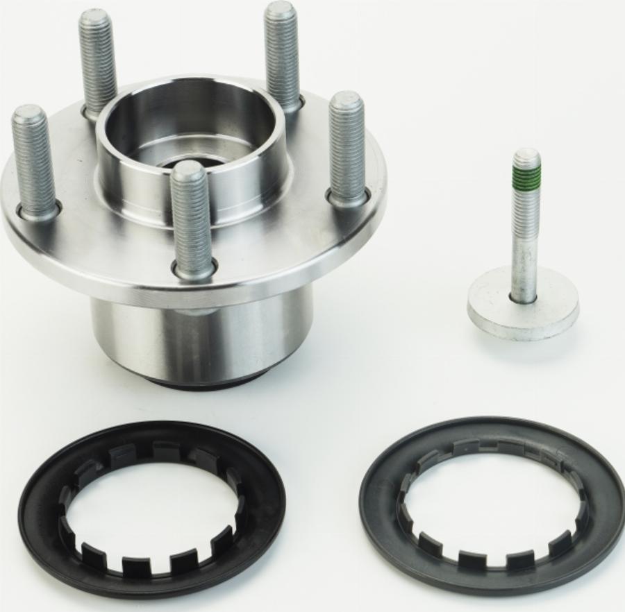 CONTINENTAL WBE1146 - Kit cuscinetto ruota www.autoricambi360.it