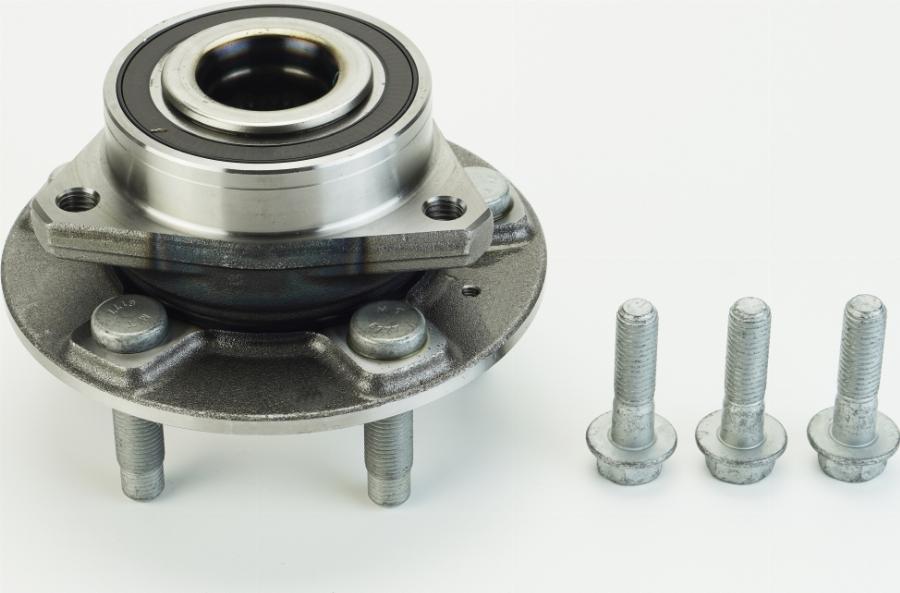 CONTINENTAL WBE1148 - Kit cuscinetto ruota www.autoricambi360.it