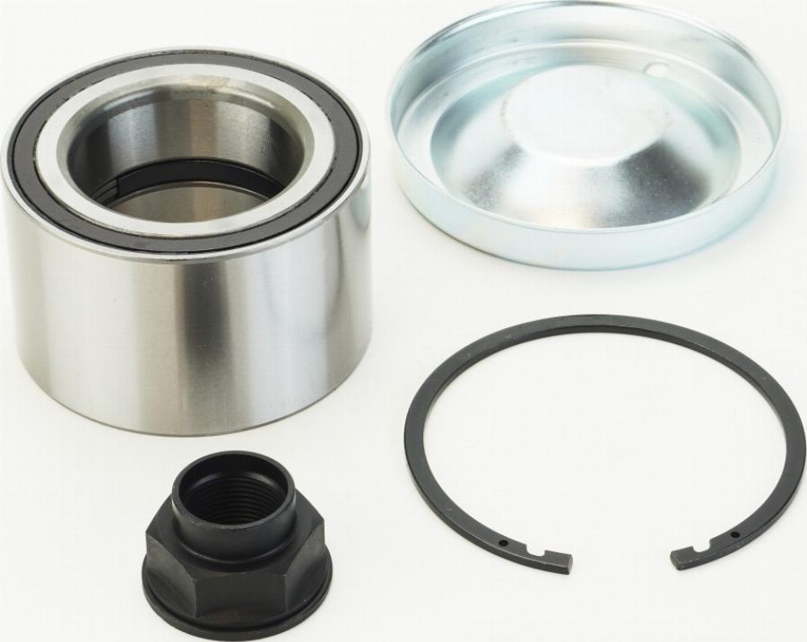 Continental WBE1142 - Kit cuscinetto ruota www.autoricambi360.it