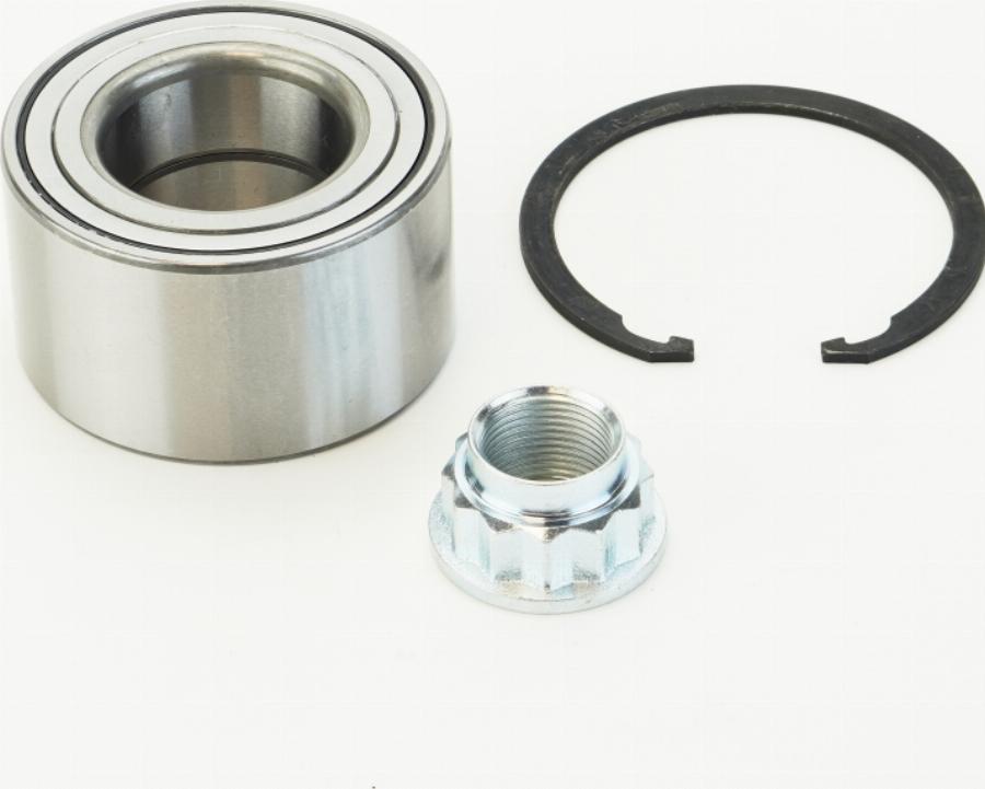 CONTINENTAL WBE1152 - Kit cuscinetto ruota www.autoricambi360.it