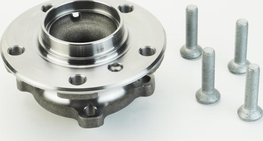 CONTINENTAL WBE1102 - Kit cuscinetto ruota www.autoricambi360.it