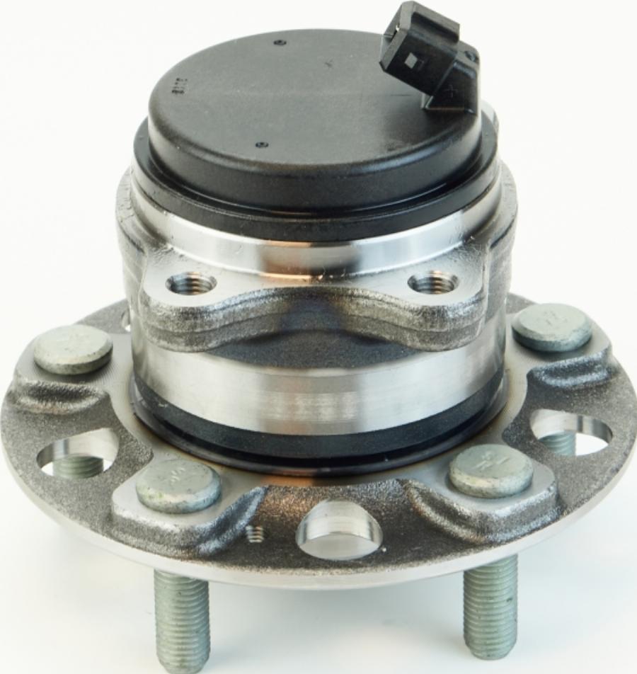 CONTINENTAL WBE1119 - Kit cuscinetto ruota www.autoricambi360.it