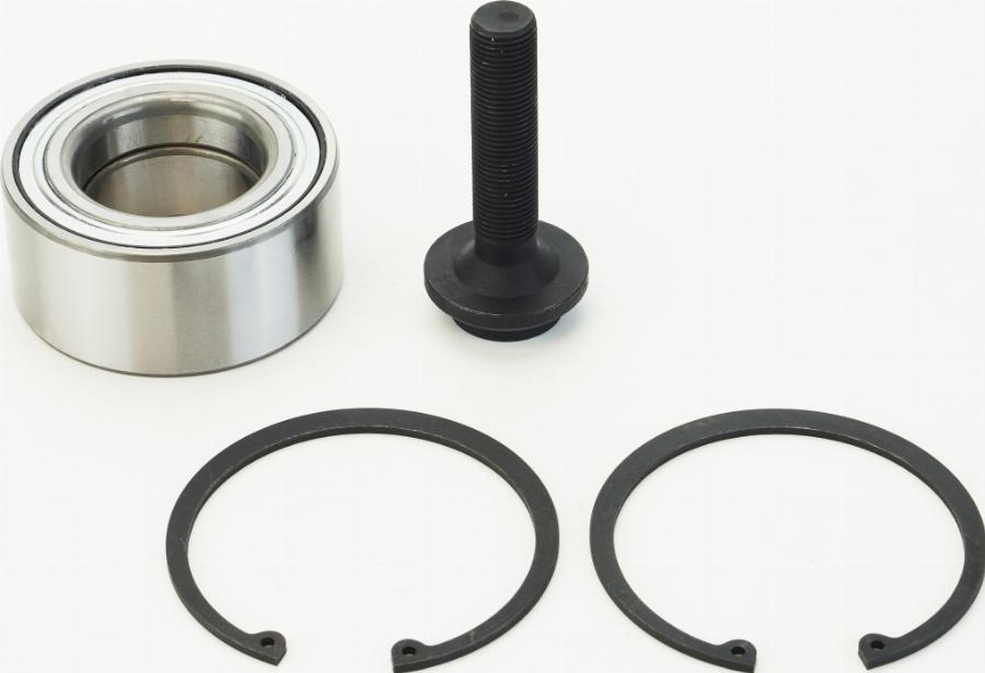CONTINENTAL WBE1111 - Kit cuscinetto ruota www.autoricambi360.it