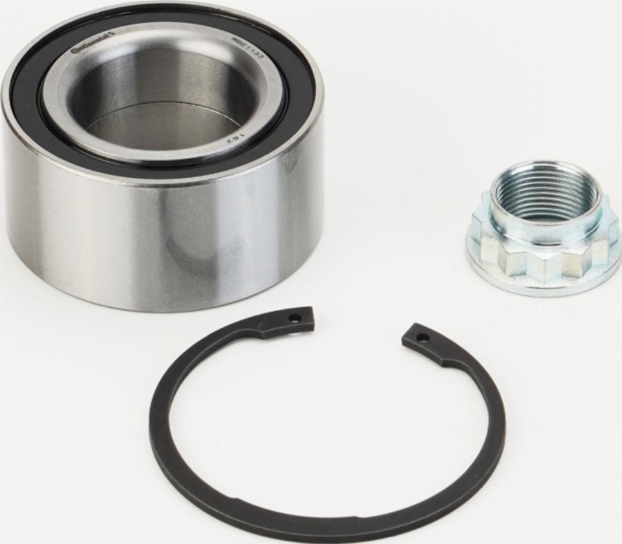 Continental WBE1133 - Kit cuscinetto ruota www.autoricambi360.it
