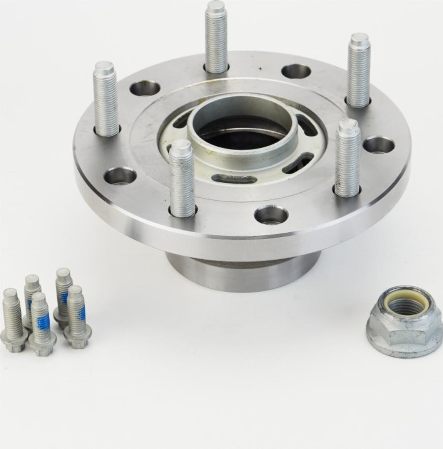 CONTINENTAL WBE1132 - Kit cuscinetto ruota www.autoricambi360.it