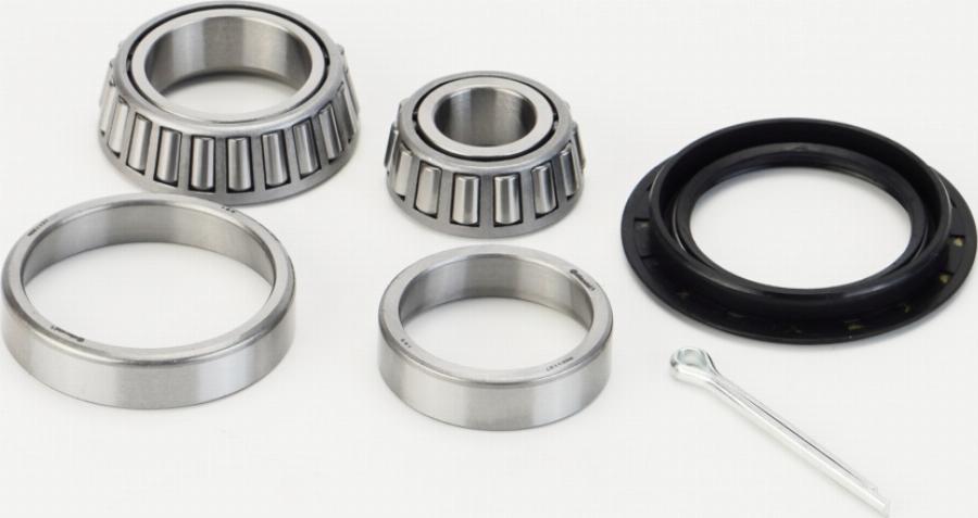 CONTINENTAL WBE1137 - Kit cuscinetto ruota www.autoricambi360.it