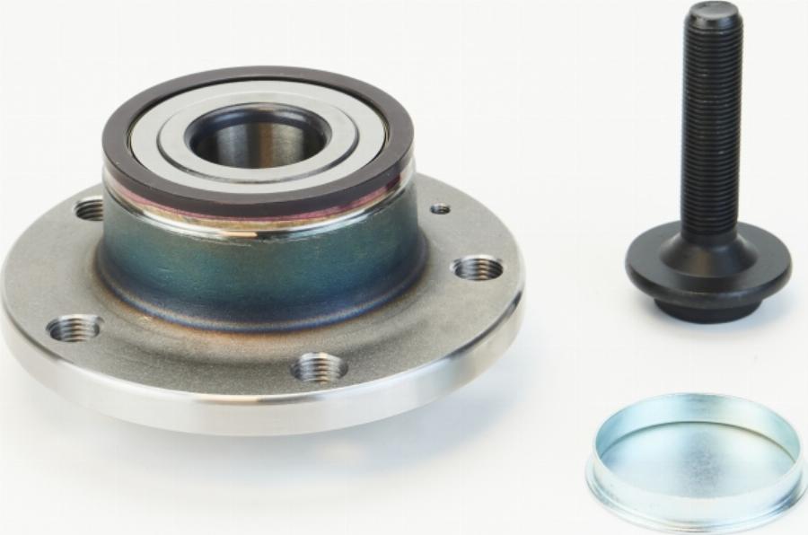 CONTINENTAL WBE1129 - Kit cuscinetto ruota www.autoricambi360.it