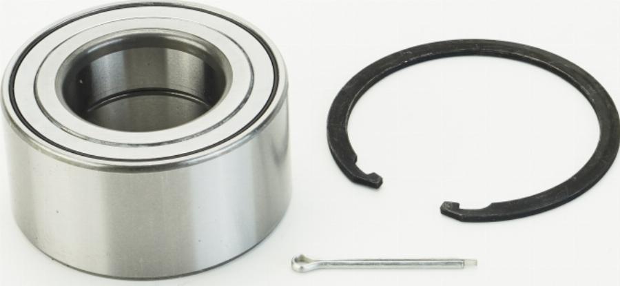 CONTINENTAL WBE1122 - Kit cuscinetto ruota www.autoricambi360.it