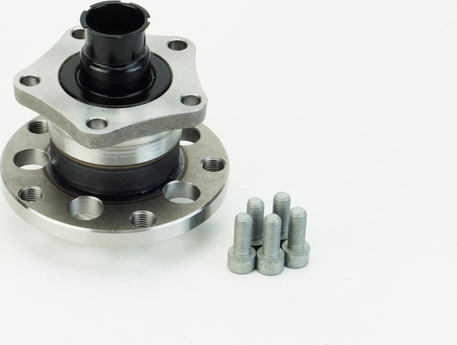 CONTINENTAL WBE1127 - Kit cuscinetto ruota www.autoricambi360.it